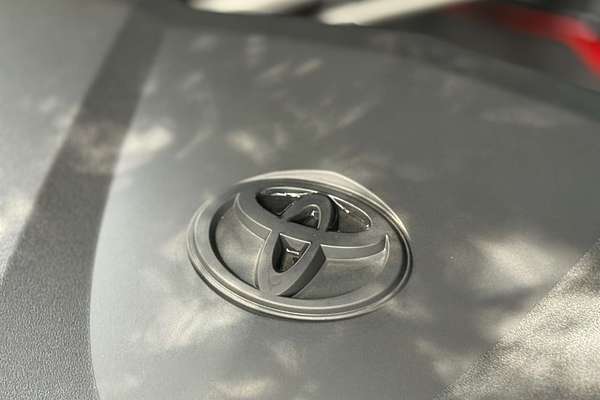2024 Toyota RAV4 GX AXAH54R
