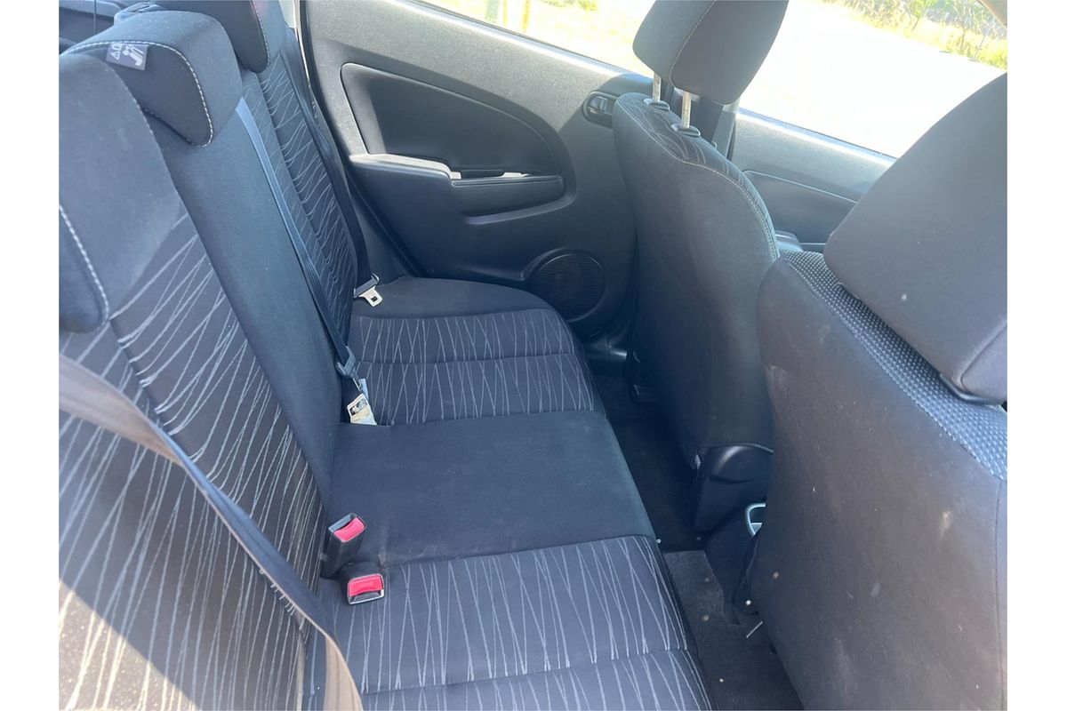 2008 Mazda 2 Neo DE Series 1
