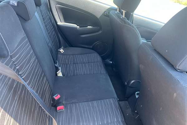 2008 Mazda 2 Neo DE Series 1