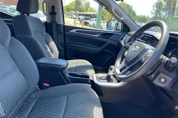 2020 LDV T60 PRO SK8C 4X4
