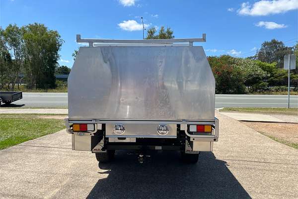 2020 LDV T60 PRO SK8C 4X4