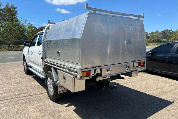 2020 LDV T60 PRO SK8C 4X4