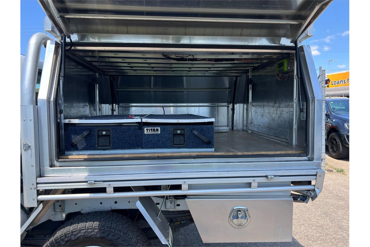 2020 LDV T60 PRO SK8C 4X4