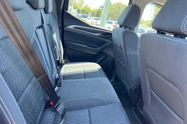 2020 LDV T60 PRO SK8C 4X4