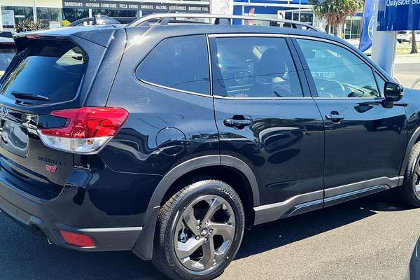 2025 Subaru Forester STI Sport S5