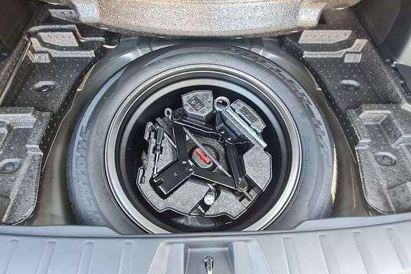 2025 Subaru Forester STI Sport S5