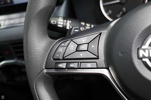 2024 Nissan JUKE ST+ F16
