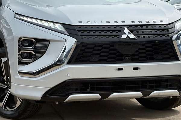 2024 Mitsubishi Eclipse Cross PHEV Exceed YB