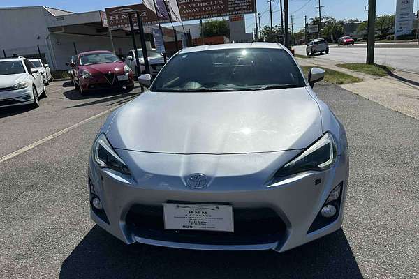 2014 Toyota 86 GTS ZN6