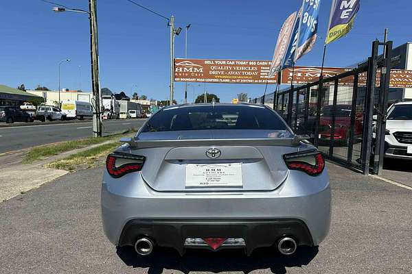 2014 Toyota 86 GTS ZN6