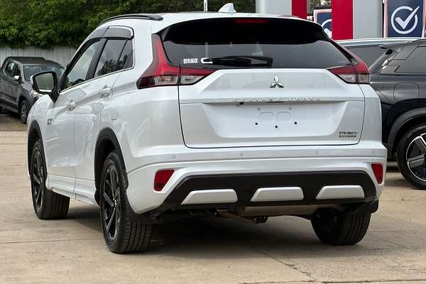 2024 Mitsubishi Eclipse Cross PHEV Exceed YB