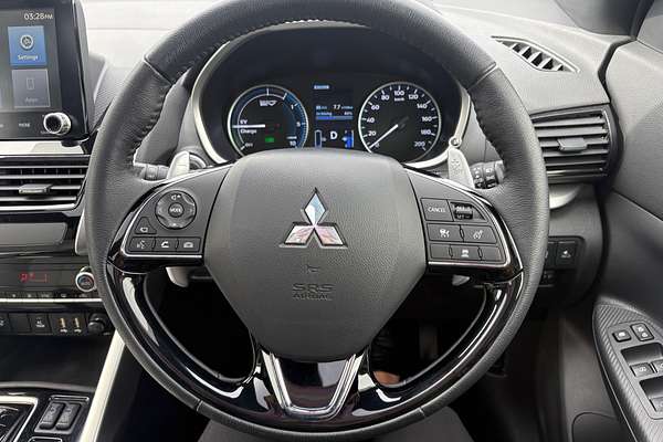 2024 Mitsubishi Eclipse Cross PHEV Exceed YB