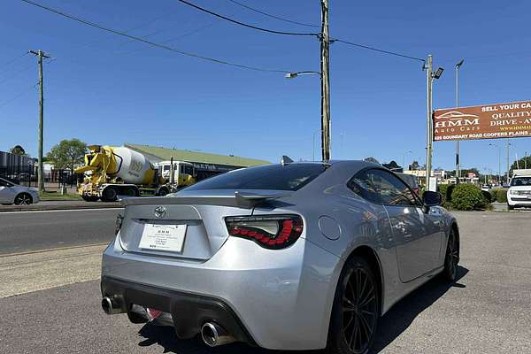 2014 Toyota 86 GTS ZN6