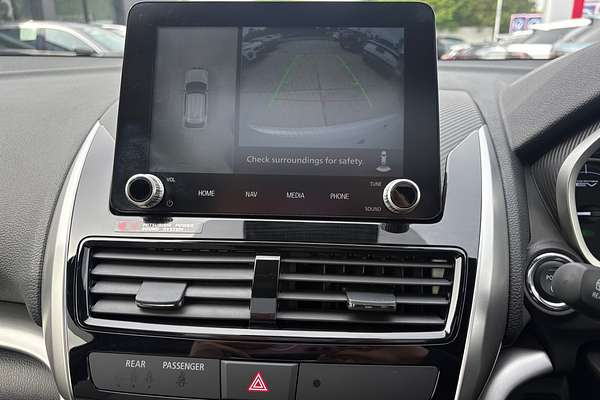 2024 Mitsubishi Eclipse Cross PHEV Exceed YB