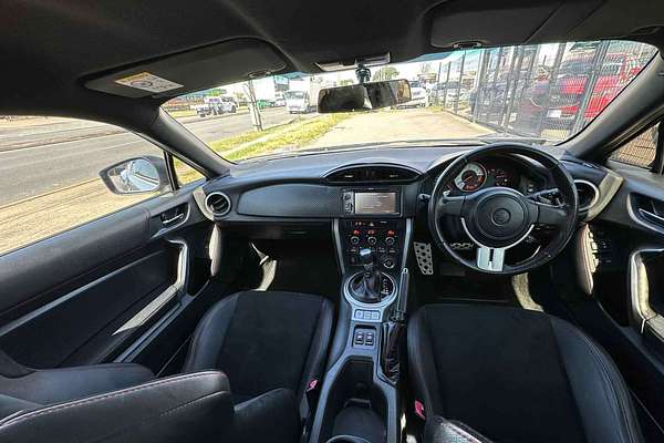2014 Toyota 86 GTS ZN6