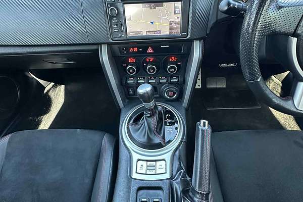 2014 Toyota 86 GTS ZN6
