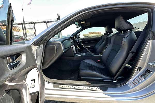2014 Toyota 86 GTS ZN6