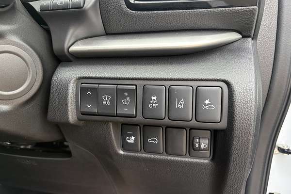 2024 Mitsubishi Eclipse Cross PHEV Exceed YB