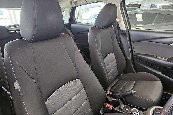 2015 Mazda CX-3 Maxx DK
