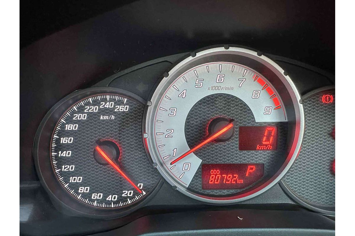 2014 Toyota 86 GTS ZN6