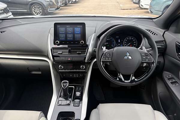 2024 Mitsubishi Eclipse Cross PHEV Exceed YB