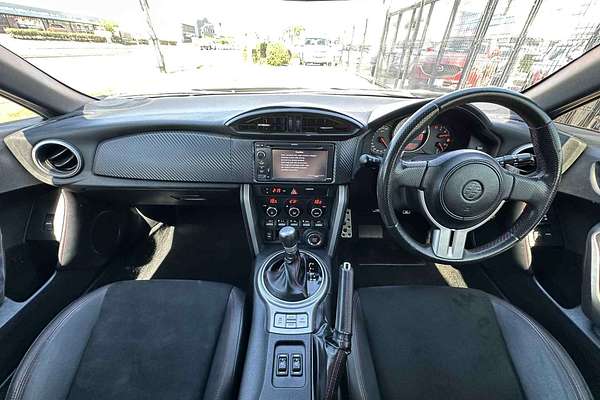 2014 Toyota 86 GTS ZN6