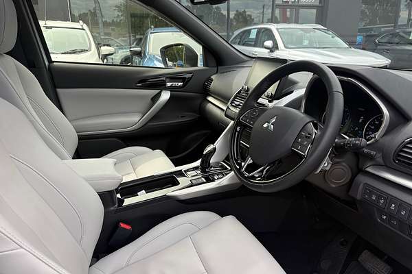 2024 Mitsubishi Eclipse Cross PHEV Exceed YB