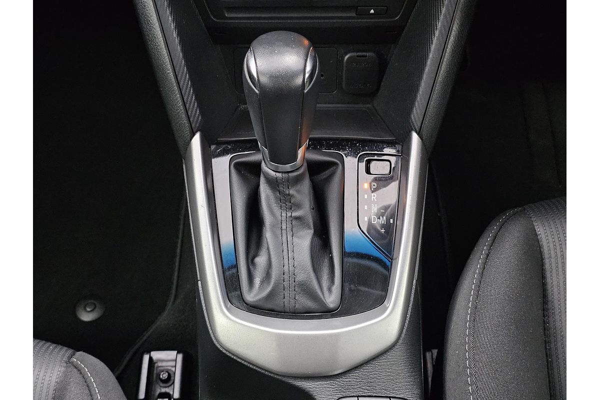 2015 Mazda CX-3 Maxx DK