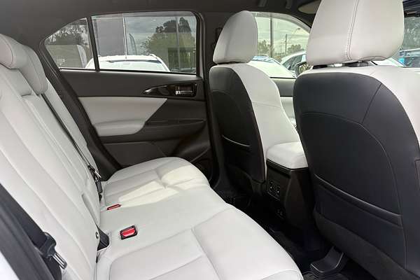 2024 Mitsubishi Eclipse Cross PHEV Exceed YB