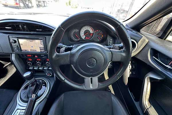 2014 Toyota 86 GTS ZN6