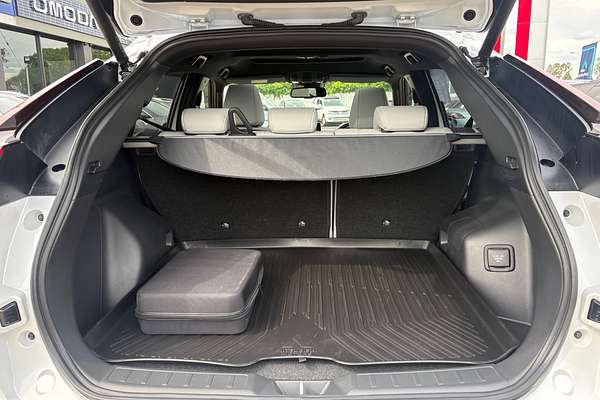 2024 Mitsubishi Eclipse Cross PHEV Exceed YB