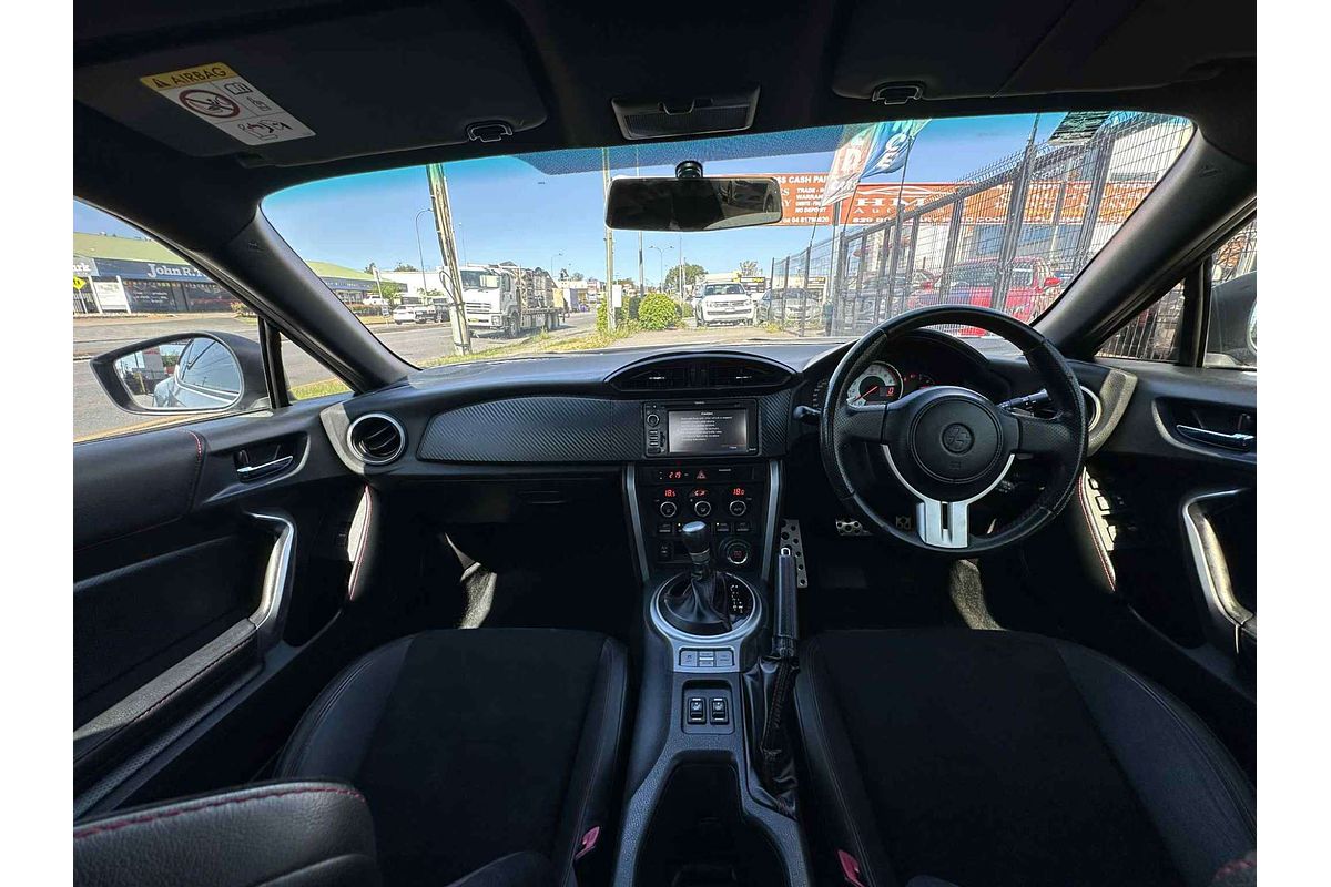 2014 Toyota 86 GTS ZN6