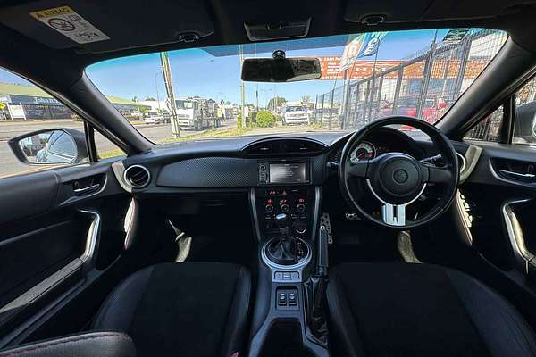 2014 Toyota 86 GTS ZN6