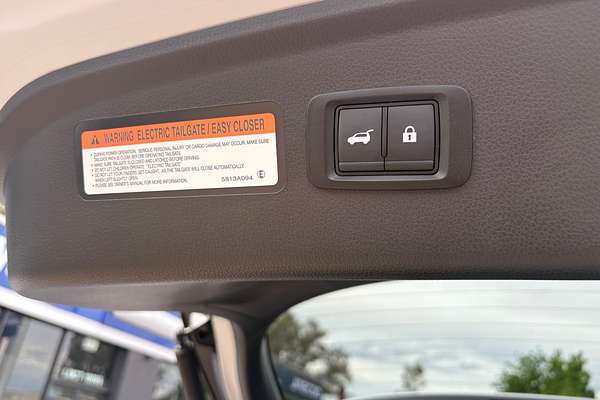 2024 Mitsubishi Eclipse Cross PHEV Exceed YB