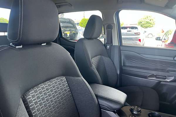 2024 Ford Ranger XLT  4X4 3.0L