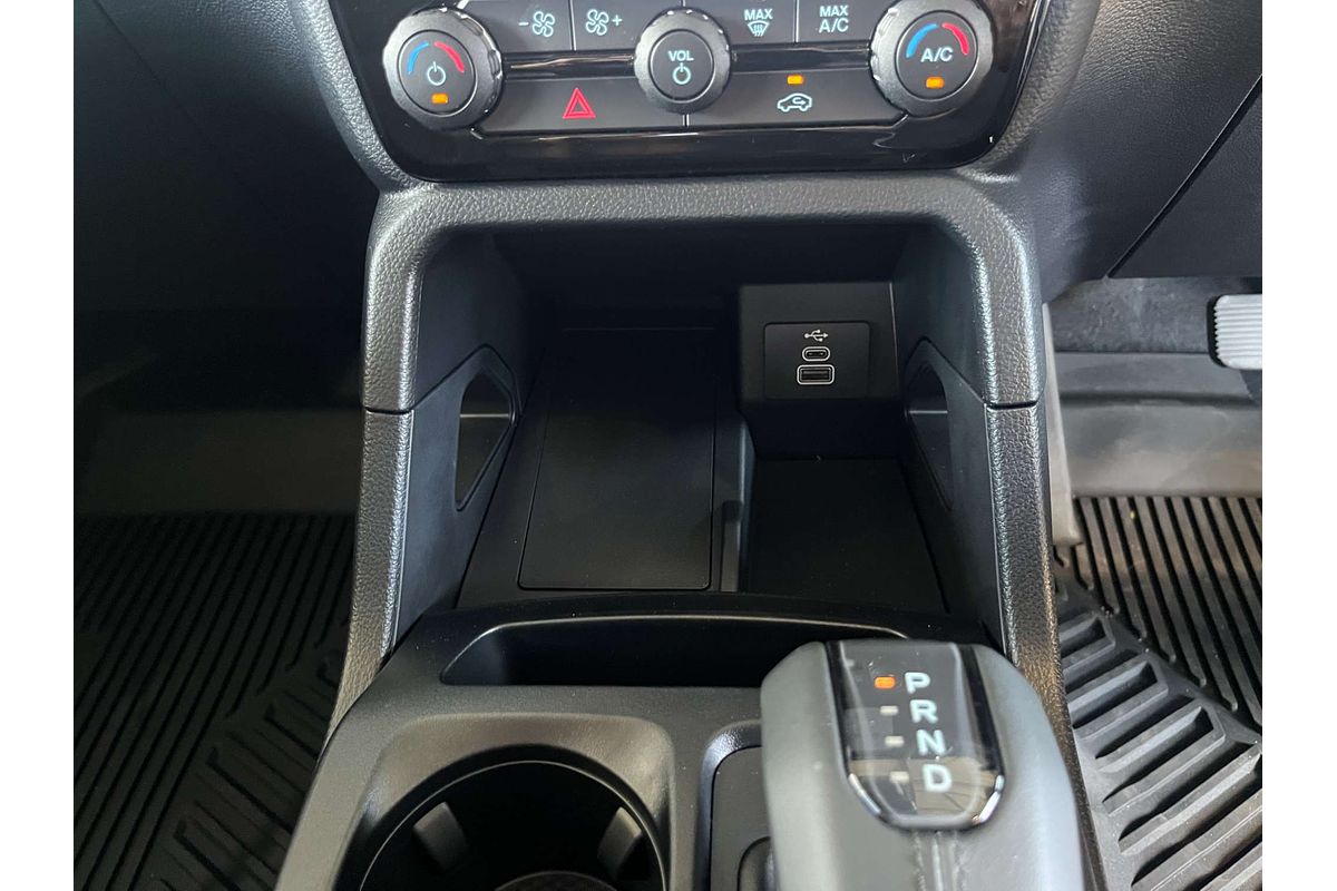 2024 Ford Ranger XLT  4X4 3.0L