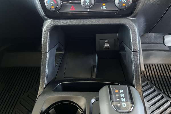 2024 Ford Ranger XLT  4X4 3.0L