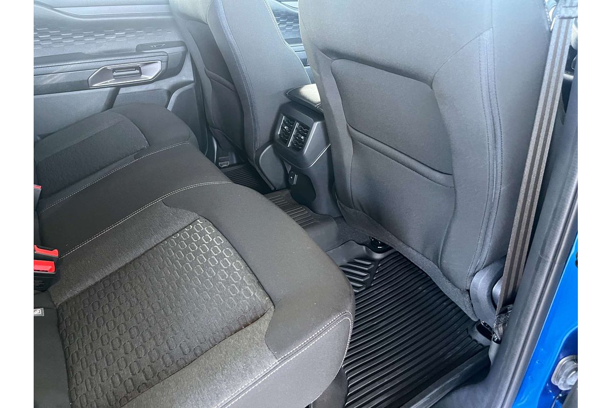 2024 Ford Ranger XLT  4X4 3.0L