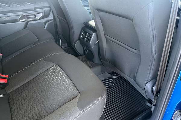 2024 Ford Ranger XLT  4X4 3.0L