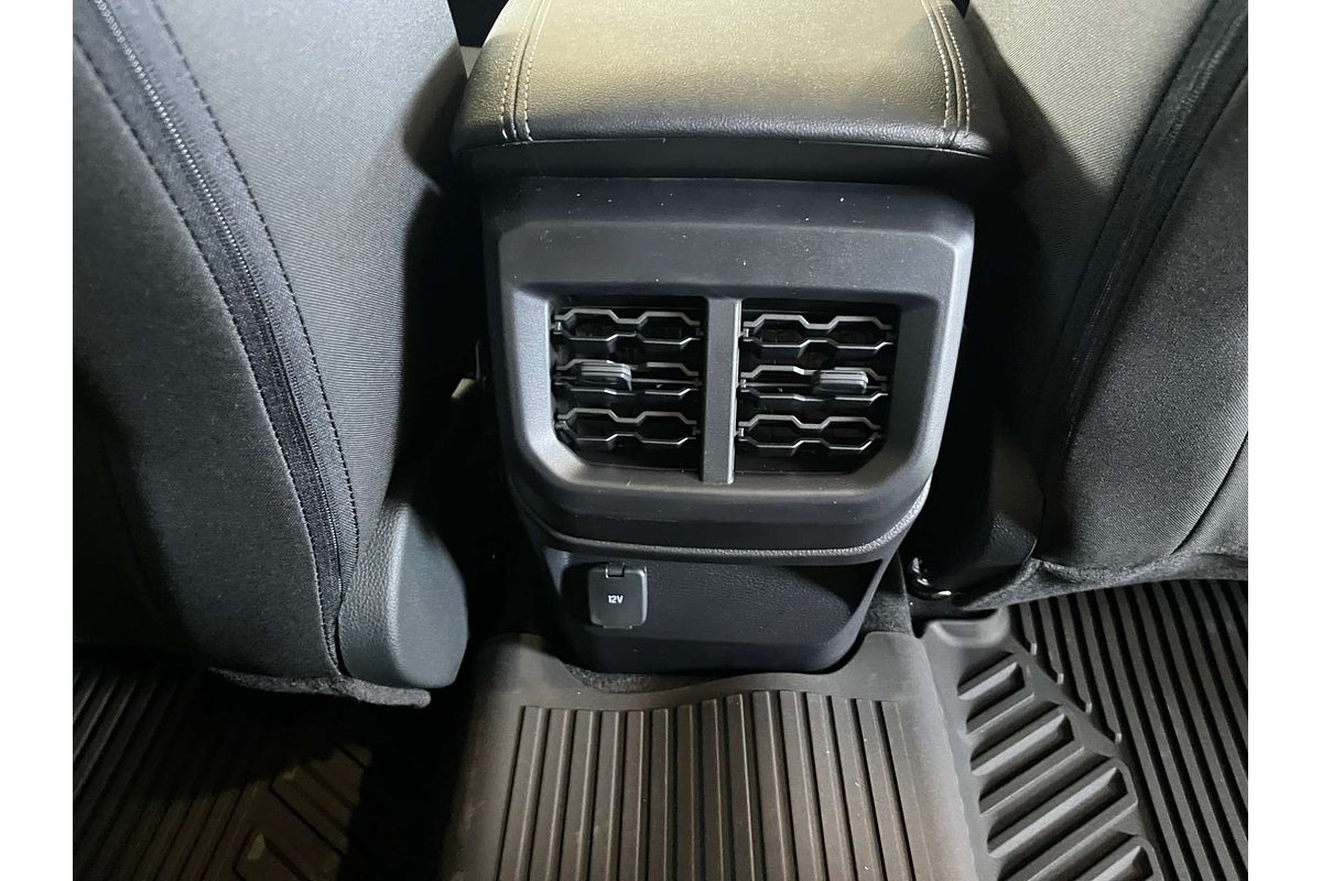 2024 Ford Ranger XLT  4X4 3.0L