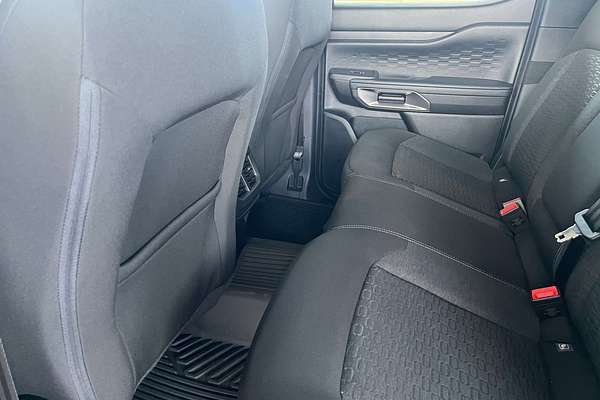 2024 Ford Ranger XLT  4X4 3.0L