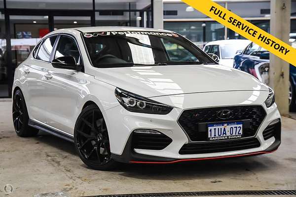2019 Hyundai i30 N Performance PDe.3