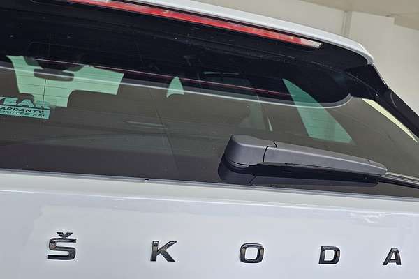 2024 SKODA Octavia RS NX