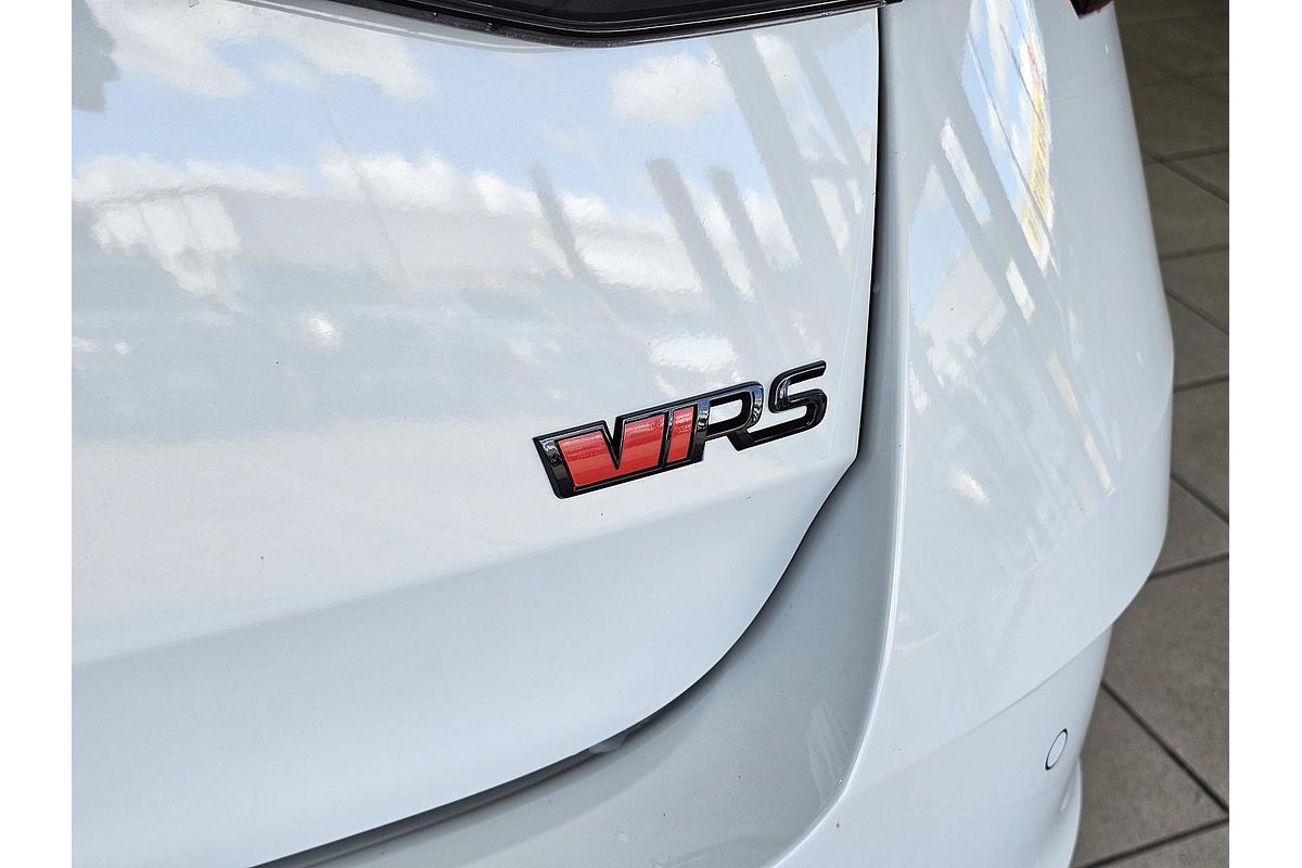 2024 SKODA Octavia RS NX