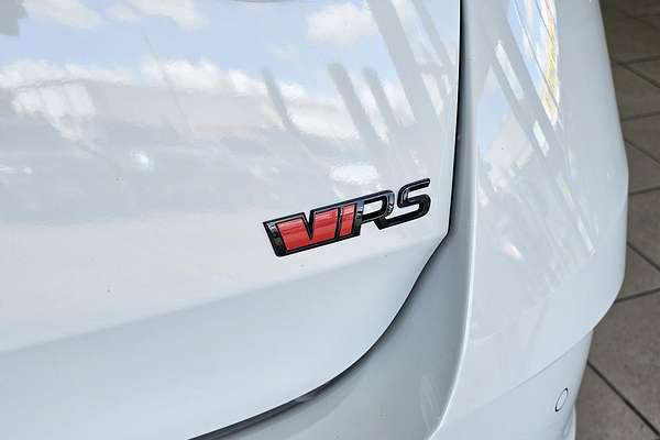 2024 SKODA Octavia RS NX