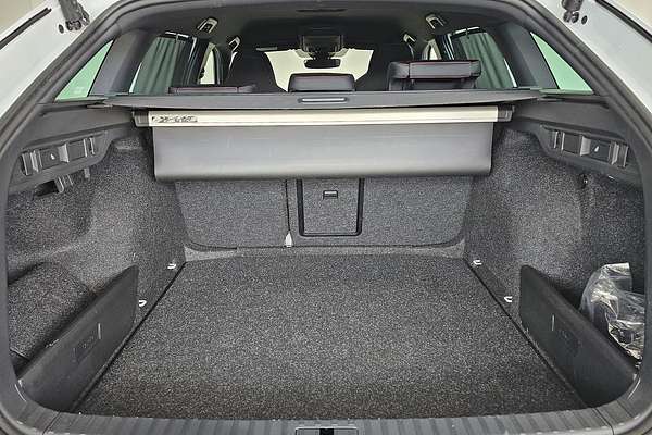 2024 SKODA Octavia RS NX