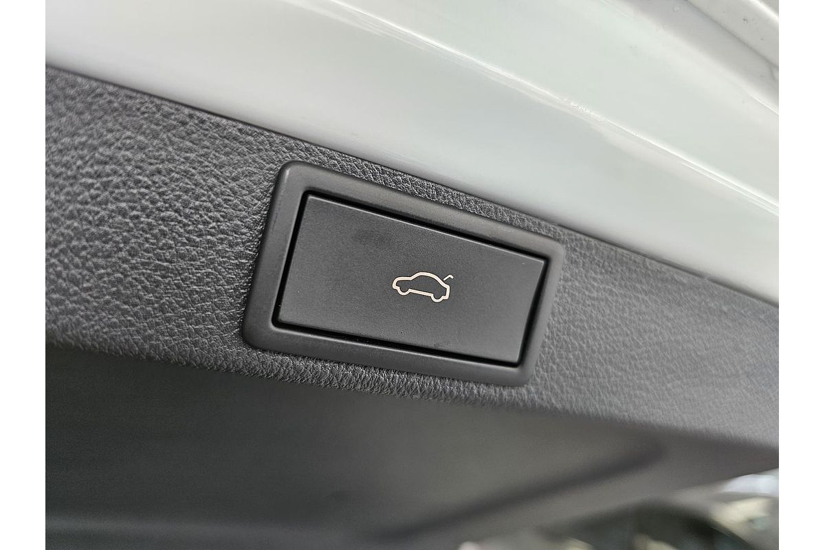 2024 SKODA Octavia RS NX