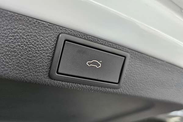 2024 SKODA Octavia RS NX