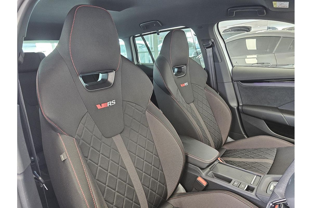 2024 SKODA Octavia RS NX