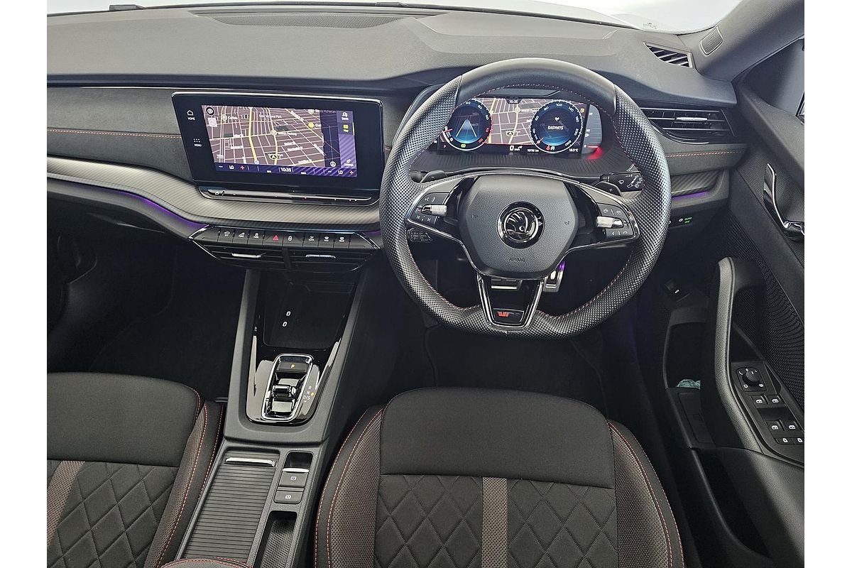 2024 SKODA Octavia RS NX